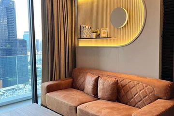 2 Bedroom Condo for rent in The ESSE Sukhumvit 36, Phra Khanong, Bangkok near BTS Thong Lo