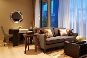 2 Bedroom Condo for Sale or Rent in The ESSE Asoke, Khlong Toei Nuea, Bangkok near BTS Asoke
