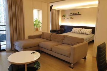 1 Bedroom Condo for rent in MODE Sukhumvit 61, Khlong Tan Nuea, Bangkok near BTS Ekkamai