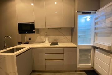 1 Bedroom Condo for rent in The Esse at Singha Complex, Makkasan, Bangkok near MRT Phetchaburi