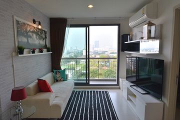 1 Bedroom Condo for rent in Rhythm Sukhumvit 42, Phra Khanong, Bangkok near BTS Ekkamai