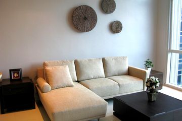 2 Bedroom Condo for rent in Athenee Residence, Lumpini, Bangkok near BTS Ploen Chit