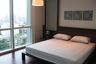 2 Bedroom Condo for rent in Athenee Residence, Lumpini, Bangkok near BTS Ploen Chit