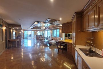 4 Bedroom Condo for rent in Crystal Garden, Khlong Toei, Bangkok near BTS Nana