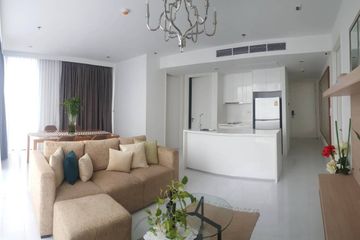 2 Bedroom Condo for rent in Nara 9 by Eastern Star, Thung Maha Mek, Bangkok near BTS Chong Nonsi