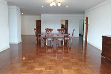 3 Bedroom Condo for rent in Tower Park, Khlong Toei Nuea, Bangkok near BTS Nana