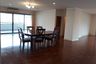 3 Bedroom Condo for rent in Tower Park, Khlong Toei Nuea, Bangkok near BTS Nana