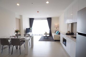 2 Bedroom Condo for rent in Rhythm Sukhumvit 42, Phra Khanong, Bangkok near BTS Ekkamai
