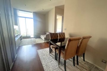 2 Bedroom Condo for Sale or Rent in The Diplomat 39, Khlong Tan Nuea, Bangkok near BTS Phrom Phong