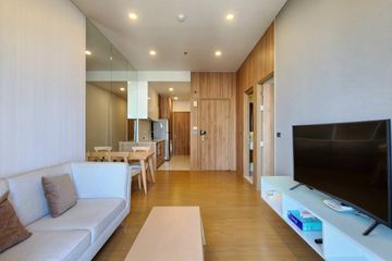 1 Bedroom Condo for Sale or Rent in Siamese Exclusive Sukhumvit 31, Khlong Toei Nuea, Bangkok near MRT Sukhumvit