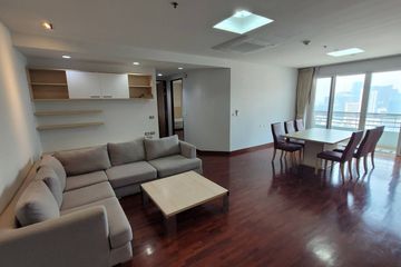 2 Bedroom Condo for rent in Khlong Tan, Bangkok near MRT Queen Sirikit National Convention Centre
