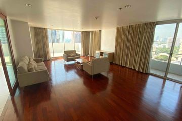 4 Bedroom Condo for rent in Khlong Tan, Bangkok near BTS Phrom Phong