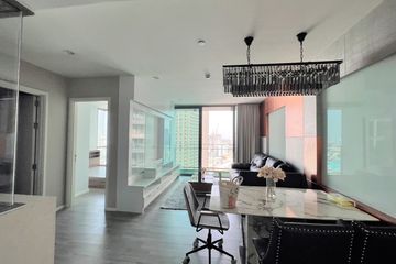 2 Bedroom Condo for rent in The Room Sukhumvit 69, Phra Khanong, Bangkok near BTS Phra Khanong