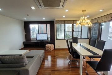 2 Bedroom Condo for rent in Acadamia Grand Tower, Khlong Tan Nuea, Bangkok near BTS Phrom Phong
