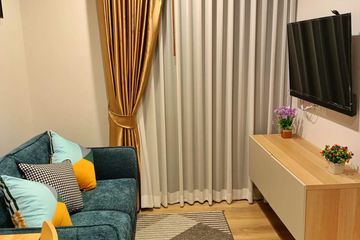 1 Bedroom Condo for rent in OKA HAUS Sukhumvit 36, Khlong Tan, Bangkok near BTS Thong Lo