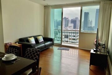 2 Bedroom Condo for rent in Wind Sukhumvit 23, Khlong Toei Nuea, Bangkok near MRT Sukhumvit
