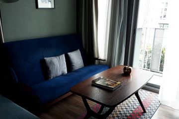 1 Bedroom Condo for rent in Ceil by Sansiri, Khlong Tan Nuea, Bangkok near BTS Ekkamai