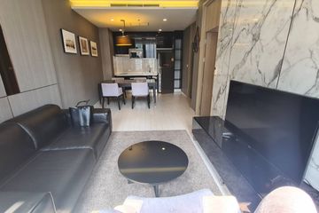 1 Bedroom Condo for rent in Noble Ploenchit, Lumpini, Bangkok near BTS Ploen Chit