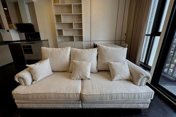 2 Bedroom Condo for Sale or Rent in Park Origin Thonglor, Khlong Tan Nuea, Bangkok