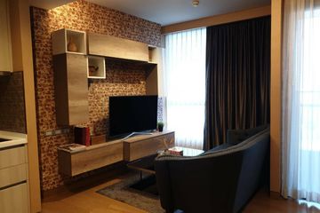 1 Bedroom Condo for rent in The Lumpini 24, Khlong Tan, Bangkok near BTS Phrom Phong