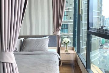 1 Bedroom Condo for rent in The Lumpini 24, Khlong Tan, Bangkok near BTS Phrom Phong