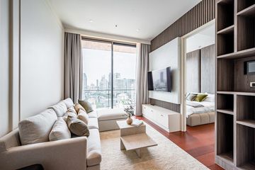 1 Bedroom Condo for rent in KHUN by YOO inspired by Starck, Khlong Tan Nuea, Bangkok near BTS Thong Lo