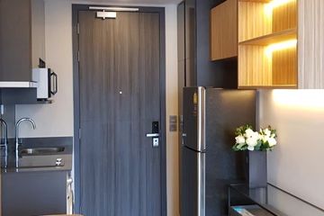 1 Bedroom Condo for rent in Ashton Asoke, Khlong Toei Nuea, Bangkok near MRT Sukhumvit