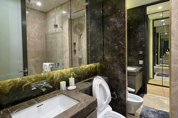 1 Bedroom Condo for rent in 28 Chidlom, Lumpini, Bangkok near BTS Chit Lom