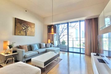 2 Bedroom Condo for rent in The Met, Thung Maha Mek, Bangkok near BTS Chong Nonsi