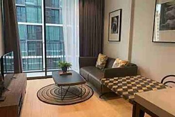 1 Bedroom Condo for rent in 28 Chidlom, Lumpini, Bangkok near BTS Chit Lom