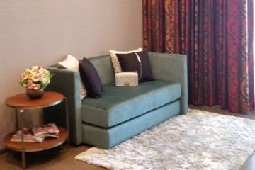 2 Bedroom Condo for rent in The Diplomat Sathorn, Silom, Bangkok near BTS Surasak