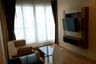 1 Bedroom Condo for rent in Rhythm Sathorn, Thung Wat Don, Bangkok near BTS Saphan Taksin