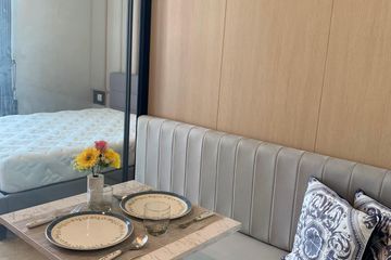 1 Bedroom Condo for rent in Noble Around 33, Khlong Tan Nuea, Bangkok near BTS Phrom Phong