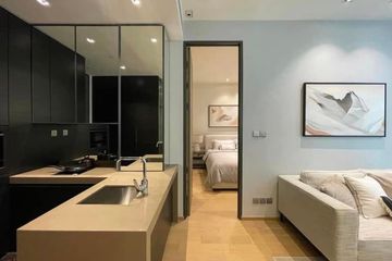 1 Bedroom Condo for rent in 28 Chidlom, Lumpini, Bangkok near BTS Chit Lom