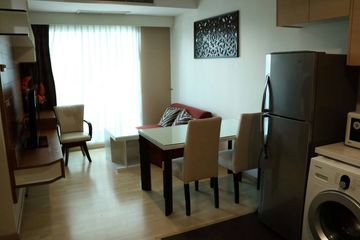 1 Bedroom Condo for Sale or Rent in 59 Heritage, Khlong Tan Nuea, Bangkok near BTS Thong Lo