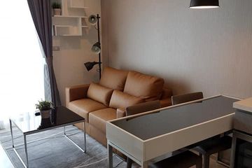 1 Bedroom Condo for rent in Rhythm Sukhumvit 36 - 38, Phra Khanong, Bangkok near BTS Thong Lo