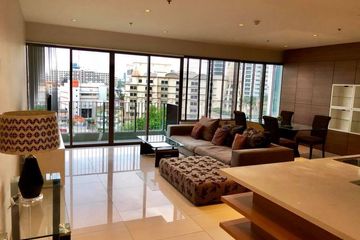 3 Bedroom Condo for rent in The Emporio Place, Khlong Tan, Bangkok near BTS Phrom Phong