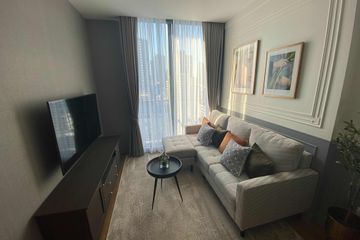 1 Bedroom Condo for Sale or Rent in Noble BE 33, Khlong Tan Nuea, Bangkok near BTS Phrom Phong