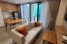 1 Bedroom Condo for rent in Lumpini, Bangkok near BTS Ploen Chit