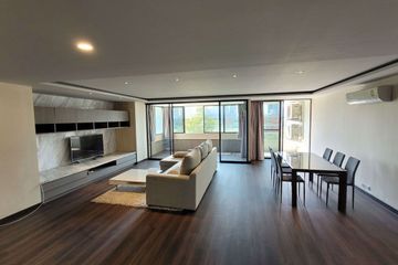 3 Bedroom Condo for rent in The Habitat Sukhumvit 53, Khlong Tan Nuea, Bangkok near BTS Thong Lo