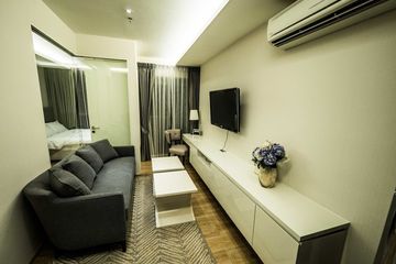 1 Bedroom Condo for rent in H Sukhumvit 43, Khlong Tan Nuea, Bangkok near BTS Phrom Phong
