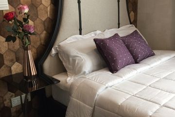 1 Bedroom Condo for Sale or Rent in Edge Sukhumvit 23, Khlong Toei Nuea, Bangkok near BTS Asoke