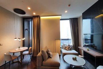 1 Bedroom Condo for rent in The ESSE Sukhumvit 36, Phra Khanong, Bangkok near BTS Thong Lo