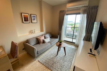 1 Bedroom Condo for rent in The Crest Sukhumvit 34, Khlong Tan, Bangkok near BTS Thong Lo