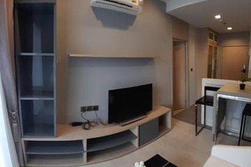 1 Bedroom Condo for rent in M Thonglor 10, Khlong Tan Nuea, Bangkok near BTS Ekkamai