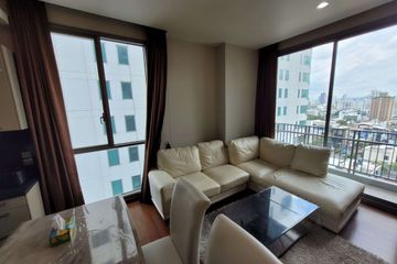 2 Bedroom Condo for rent in Quattro by Sansiri, Khlong Tan Nuea, Bangkok near BTS Thong Lo