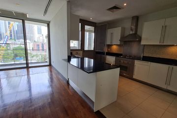 3 Bedroom Condo for rent in Lumpini, Bangkok near BTS Ploen Chit