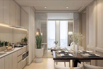 1 Bedroom Condo for rent in Noble Ploenchit, Lumpini, Bangkok near BTS Ploen Chit