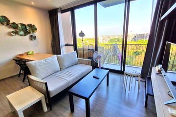 2 Bedroom Condo for rent in Mori Haus, Phra Khanong Nuea, Bangkok