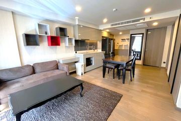 2 Bedroom Condo for rent in Klass Sarasin - Rajdamri, Lumpini, Bangkok near BTS Ratchadamri